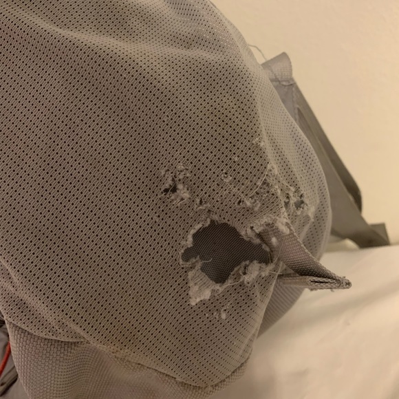 North face borealis backpack - Picture 4 of 11